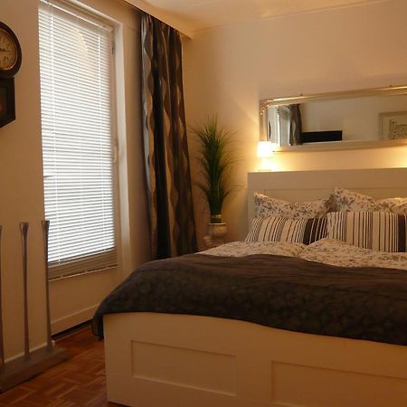 Pension Louisa Дагебюль Номер фото