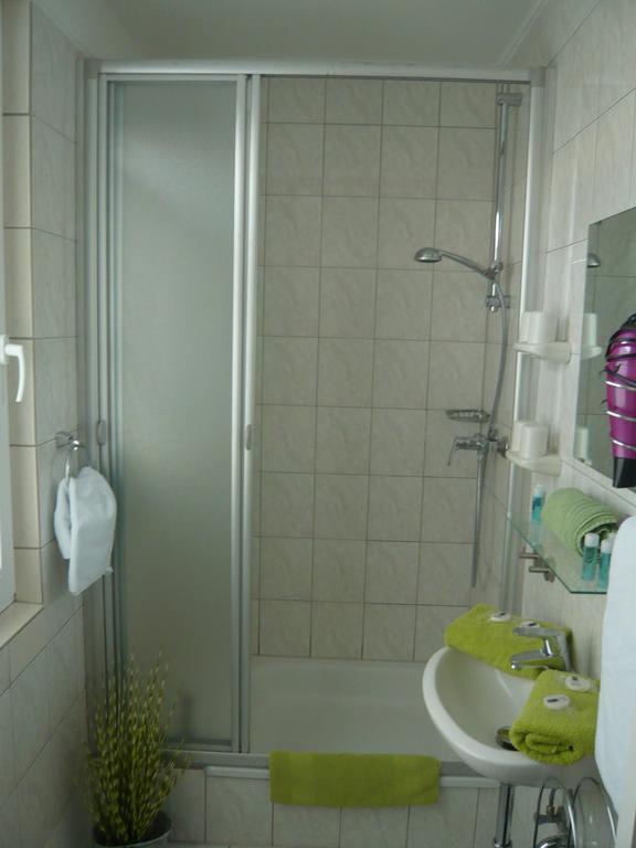 Pension Louisa Дагебюль Номер фото