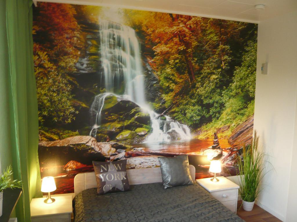 Pension Louisa Дагебюль Номер фото